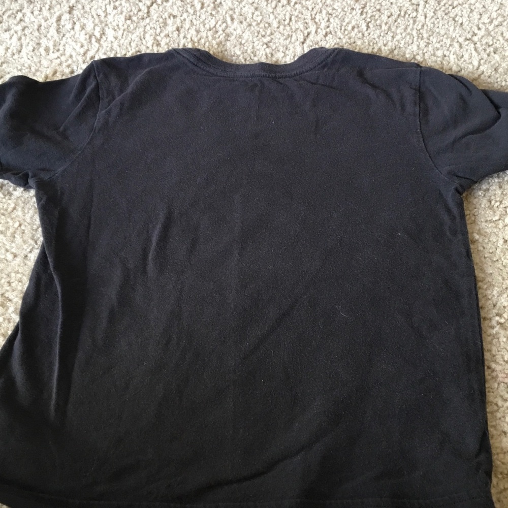 NIckelodeon NINJA TURTLE TEE SMALL 5/6 cotton - Picture 4 of 5